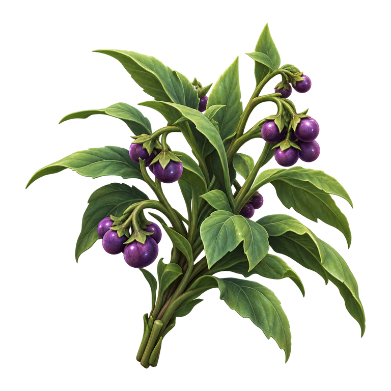 Dogbane Herb | Blox Shop