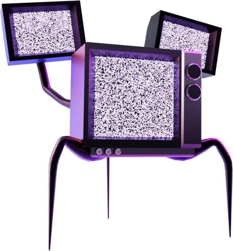 Spider TV