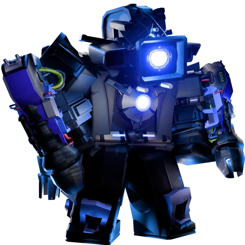 Large Prototype Titan