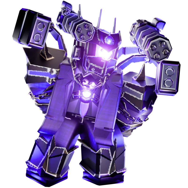 Chaos Cameraman